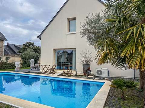 Vente maison 6 pièces Andard 49