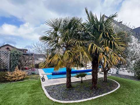 Vente maison 6 pièces Vente maison 6 pièces