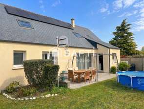 Vente Maison 4 chambresAndard