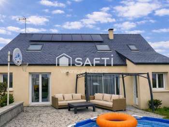 Vente maison 7 pièces Andard 49