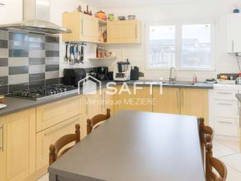 Vente maison 7 pièces Vente maison 7 pièces