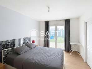 Vente Maison 4 chambresAndard