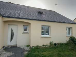 Vente Maison 4 chambresAndard