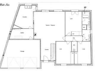 Vente maison 8 pièces Vente maison 8 pièces