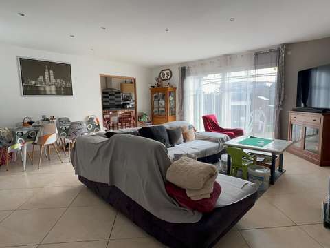 Vente maison 8 pièces Vente maison 8 pièces