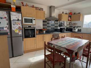 Vente maison 8 pièces Vente maison 8 pièces