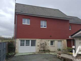 Vente maison 11 pièces