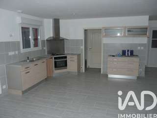 Vente maison 11 pièces