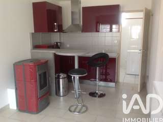 Vente maison 11 pièces