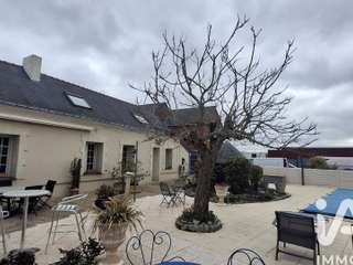 Vente maison 11 pièces