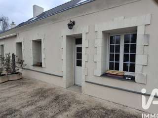 Vente maison 11 pièces