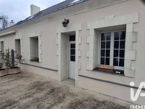 Vente maison 11 pièces Andard 49