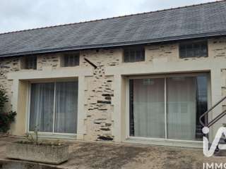 Vente maison 11 pièces