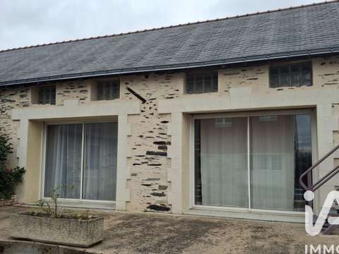 Vente maison 11 pièces Vente maison 11 pièces