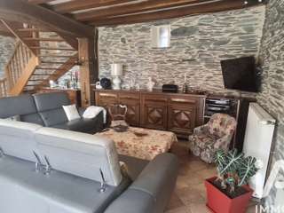 Vente maison 11 pièces