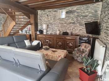 Vente maison 11 pièces