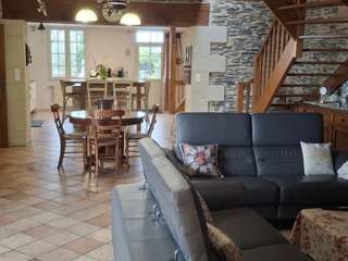 Vente maison 11 pièces