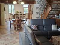 Vente maison 11 pièces