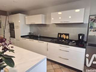 Vente maison 11 pièces