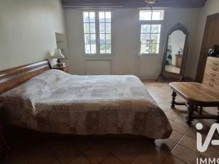 Vente maison 11 pièces