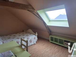 Vente maison 11 pièces