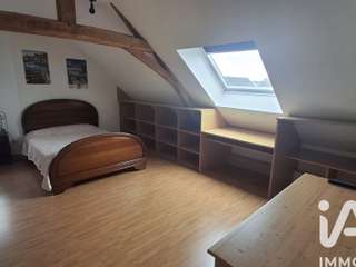 Vente maison 11 pièces