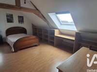 Vente maison 11 pièces