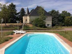 Vente Maison 6 chambresAndard
