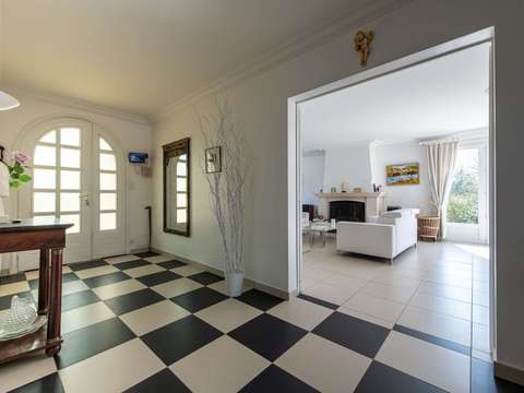 Vente maison 9 pièces Andard 49