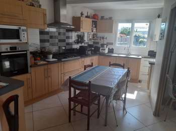 Vente maison 7 pièces Andard 49