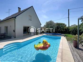 Vente maison 6 pièces Andard 49