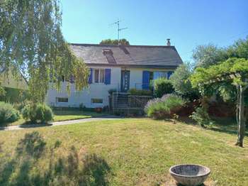 Vente Maison 5 chambresAndard