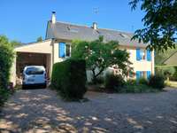 Vente maison 7 pièces Vente maison 7 pièces