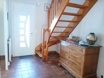 Vente maison 7 pièces Vente maison 7 pièces