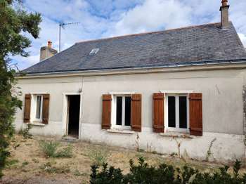 Photo Vente maison Andard