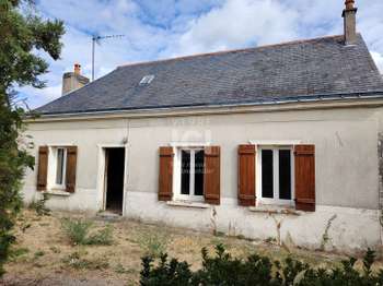 Vente Maison 2 chambresAndard
