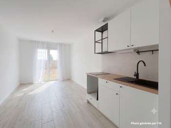 Vente maison 2 pièces