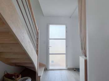 Vente maison 2 pièces