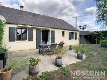 Vente Maison 3 chambresAndard