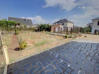 Vente Maison 3 chambresAndard