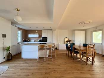 Vente Maison 3 chambresAndard