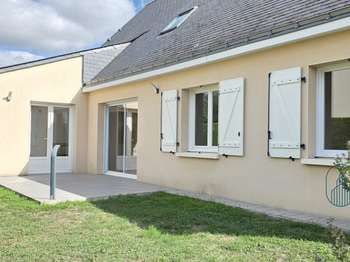 Vente Maison 6 chambresAndard