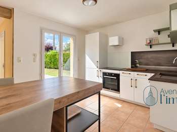 Vente Maison 6 chambresAndard