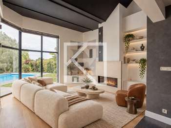 Vente maison 8 pièces Andard 49