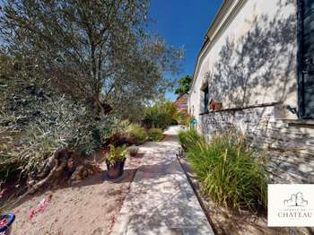 Vente Maison 4 chambresAndard