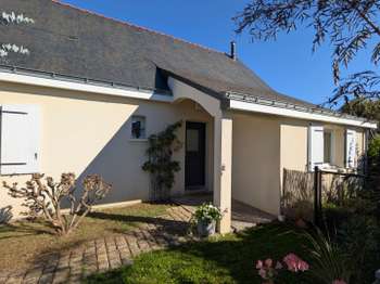 Vente Maison 5 chambresAndard