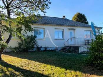 Vente Maison 4 chambresAndard