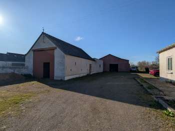 Vente maison 1 pièce Andard 49