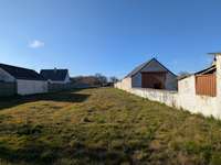 Vente maison 1 pièce