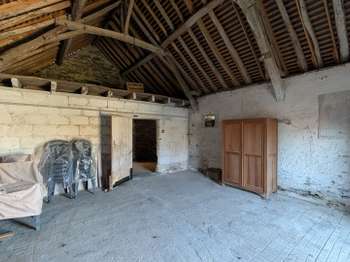 Vente maison 1 pièce